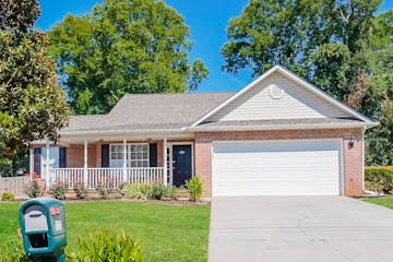 4037 GUMWOOD LN KNOXVILLE, TN 37921